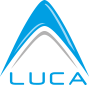 Luca Asansör - logo